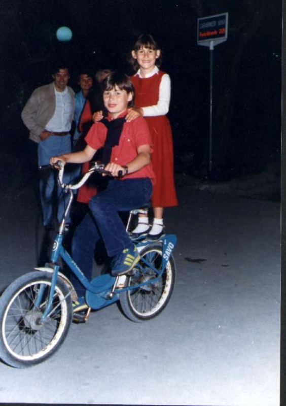 Claus 10j Claudia